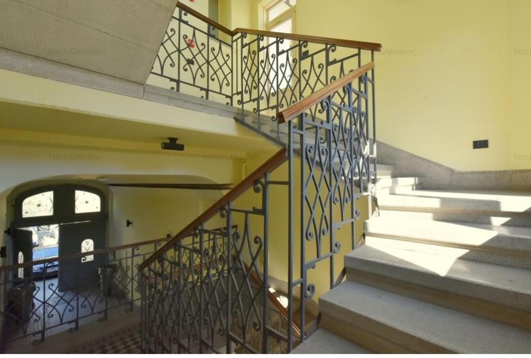 Central Terrace Escape With Jacuzzi Timisoara Exterior photo