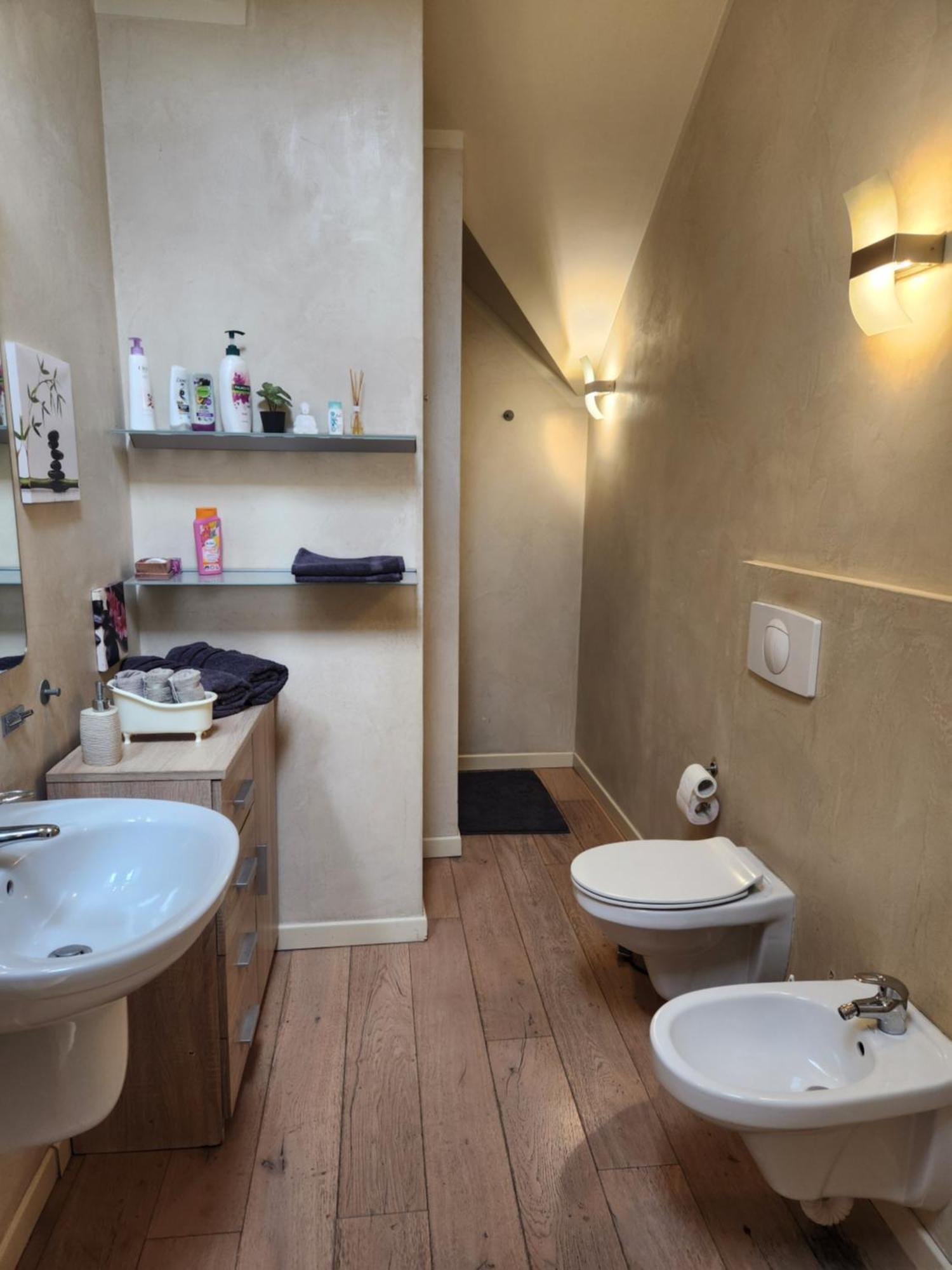 Central Terrace Escape With Jacuzzi Timisoara Exterior photo