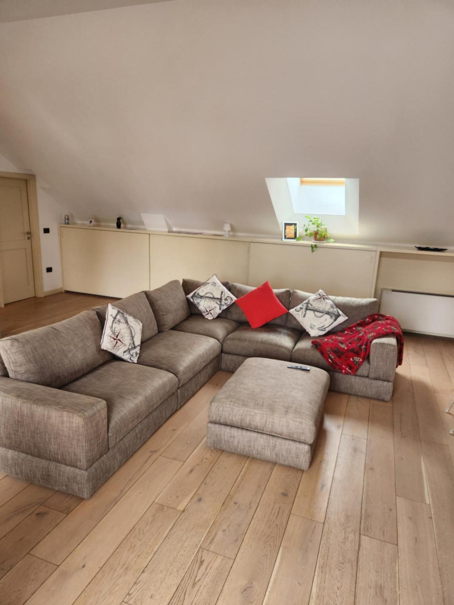 Central Terrace Escape With Jacuzzi Timisoara Exterior photo